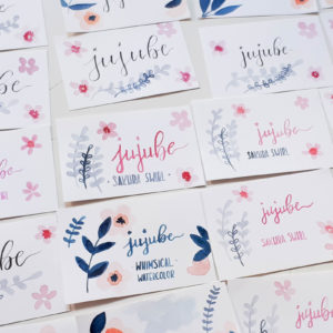 Live-Lettering, Event-Lettering, Kalligrafie, Moderne Kalligrafie, Hand Lettering