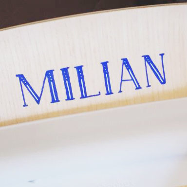 Live-Lettering, Event-Lettering, Kalligrafie, Moderne Kalligrafie, Hand Lettering
