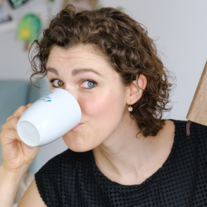 Lisa von Einfach Lilienhaft