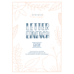 lettereinfach Guide